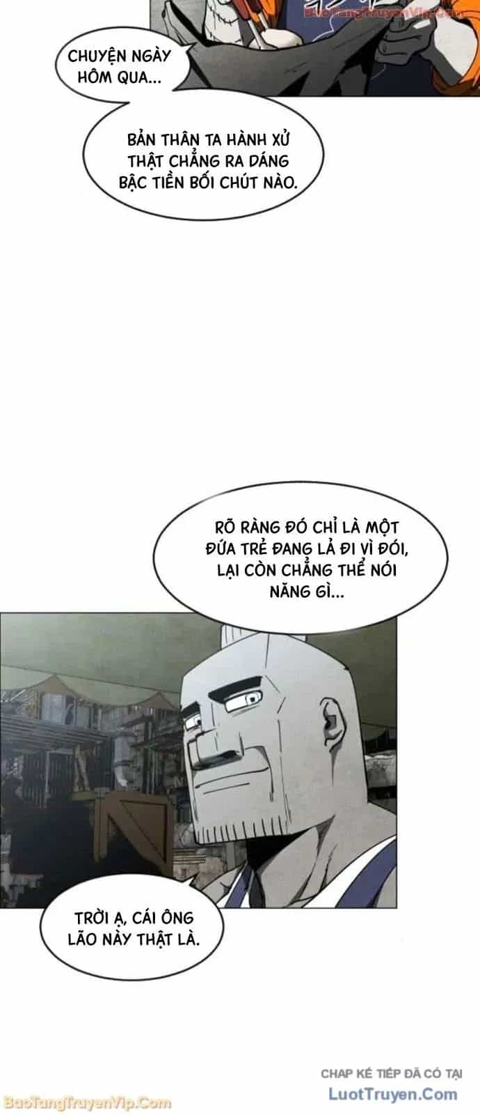 Vùng Đất Sương Mù - Chương 23 - ảnh 3