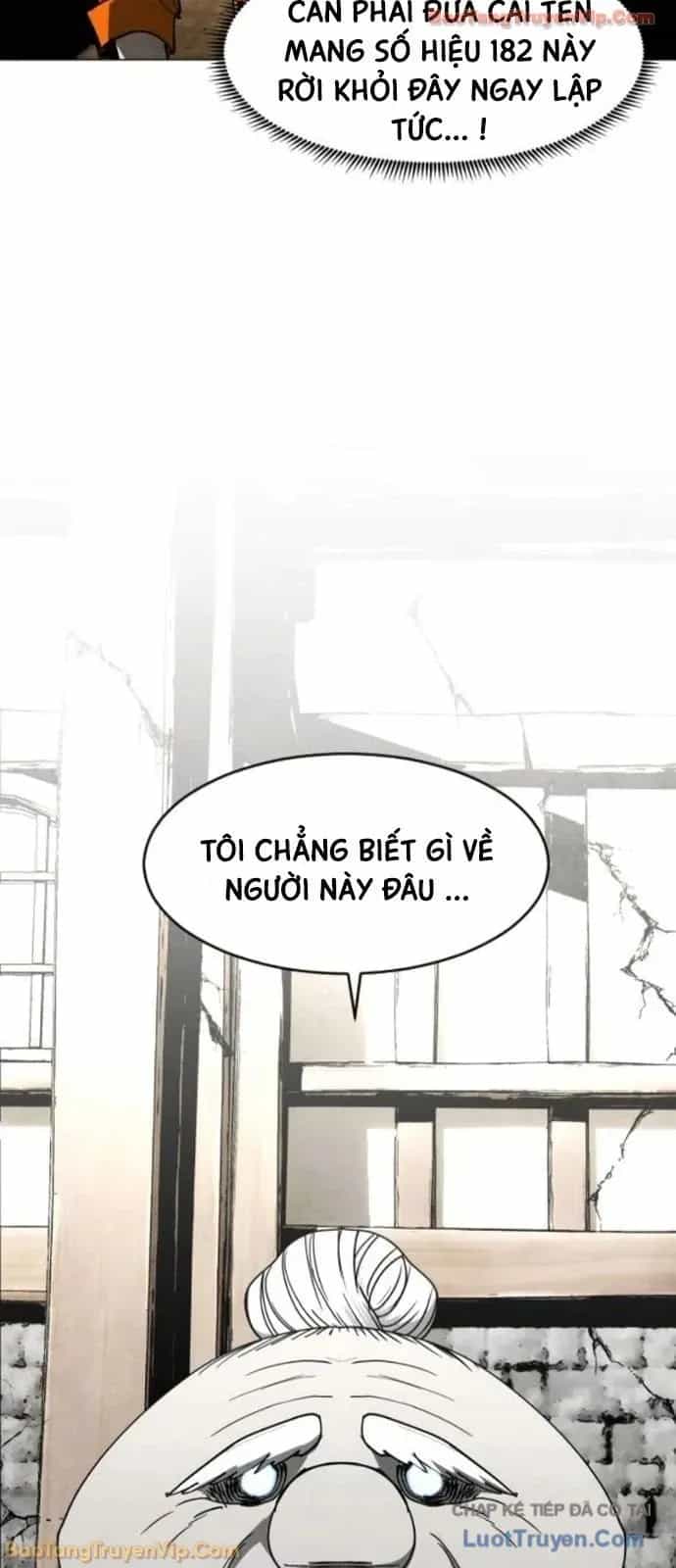 Vùng Đất Sương Mù - Chương 23 - ảnh 34