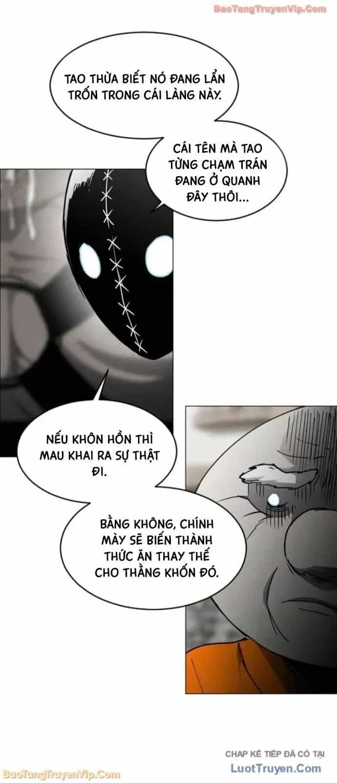Vùng Đất Sương Mù - Chương 23 - ảnh 38