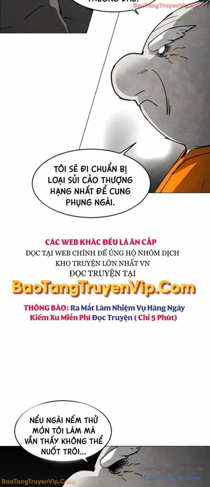 Vùng Đất Sương Mù - Chương 23 - ảnh 45