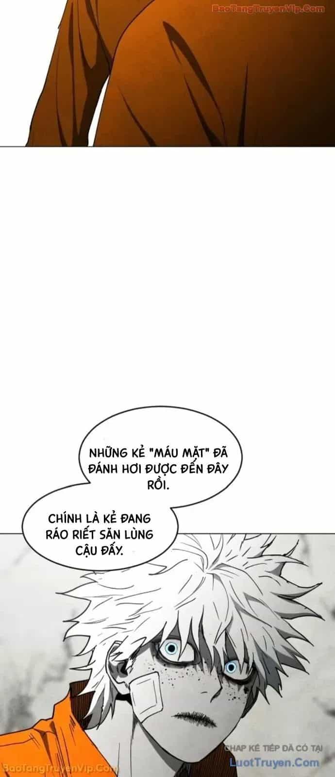 Vùng Đất Sương Mù - Chương 23 - ảnh 64