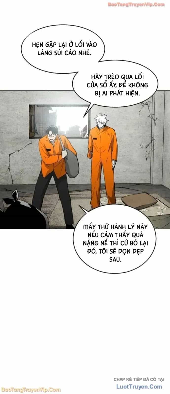 Vùng Đất Sương Mù - Chương 23 - ảnh 66