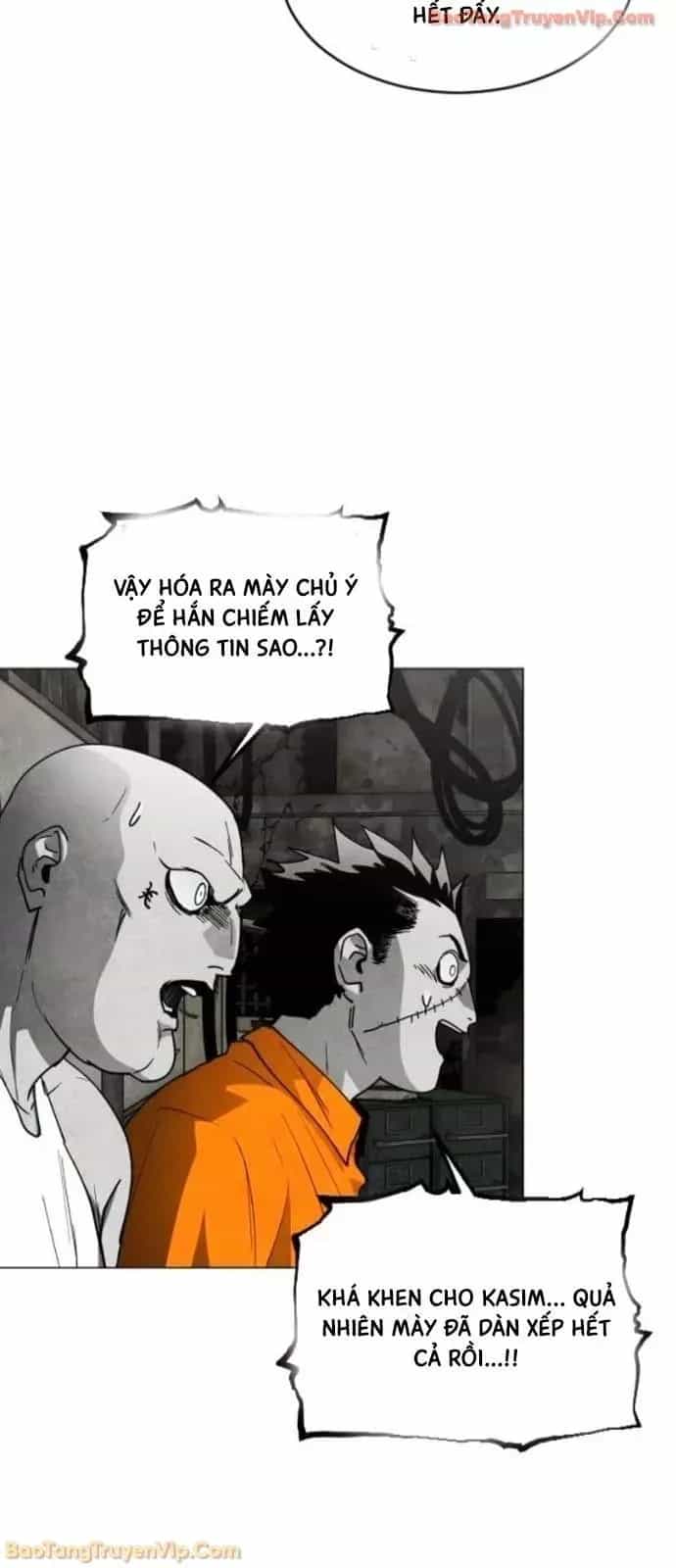 Vùng Đất Sương Mù - Chương 24 - ảnh 18