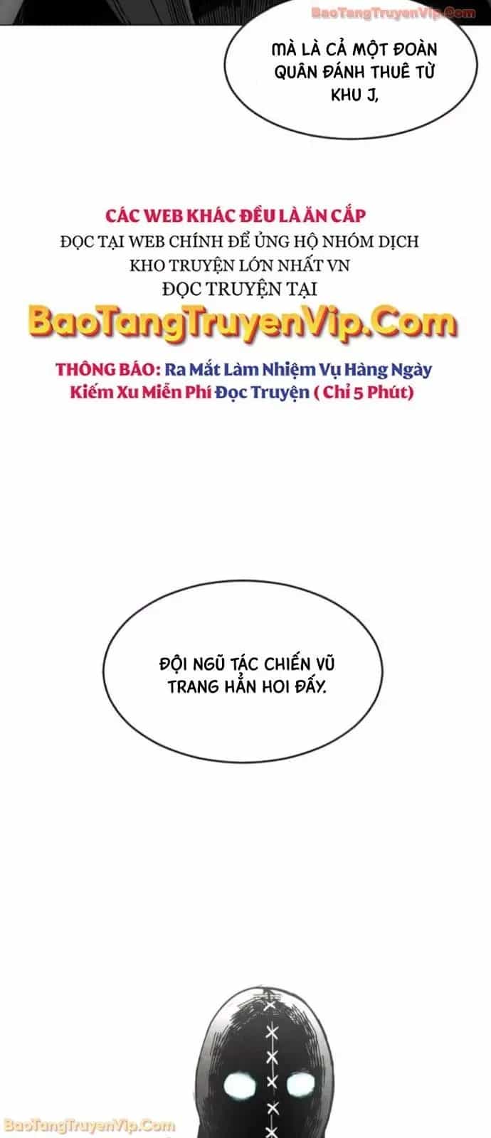 Vùng Đất Sương Mù - Chương 24 - ảnh 24