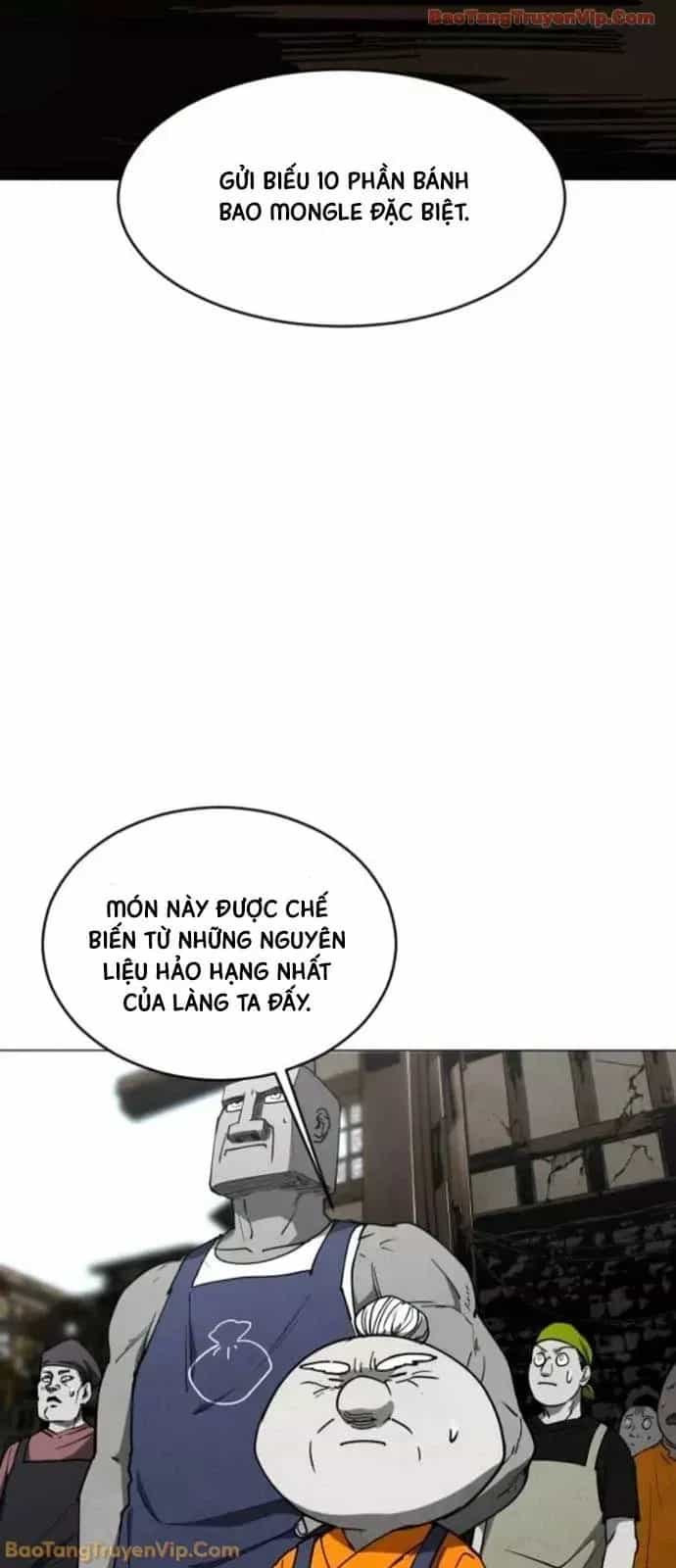 Vùng Đất Sương Mù - Chương 24 - ảnh 28