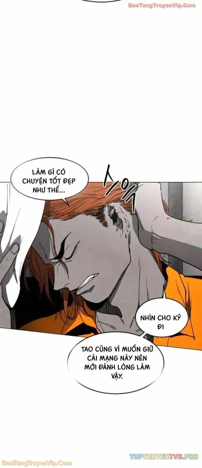 Vùng Đất Sương Mù - Chương 24 - ảnh 4
