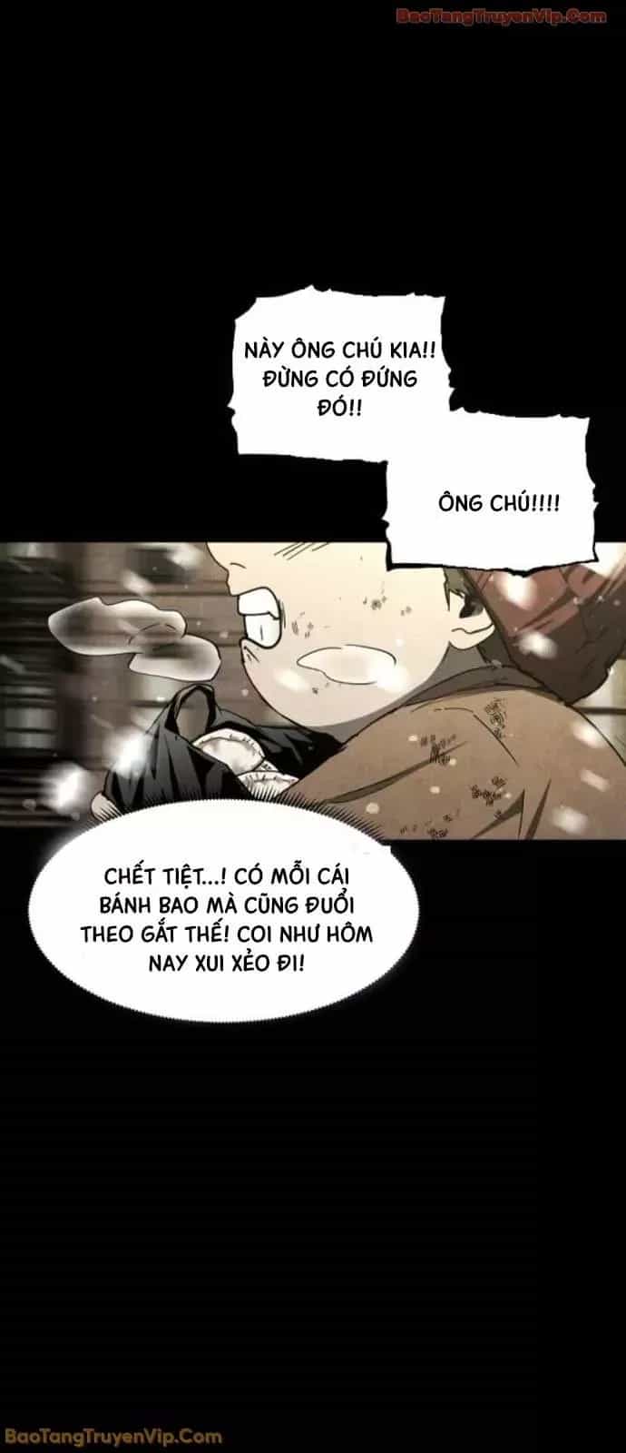 Vùng Đất Sương Mù - Chương 24 - ảnh 45