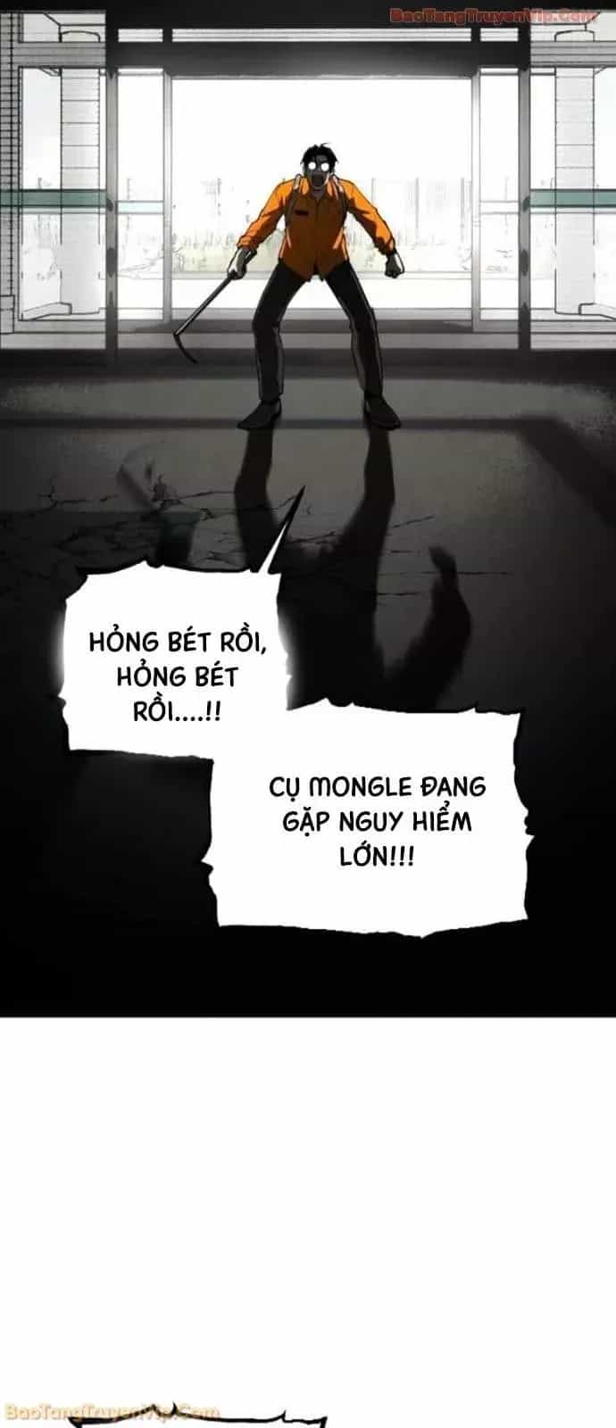 Vùng Đất Sương Mù - Chương 24 - ảnh 58