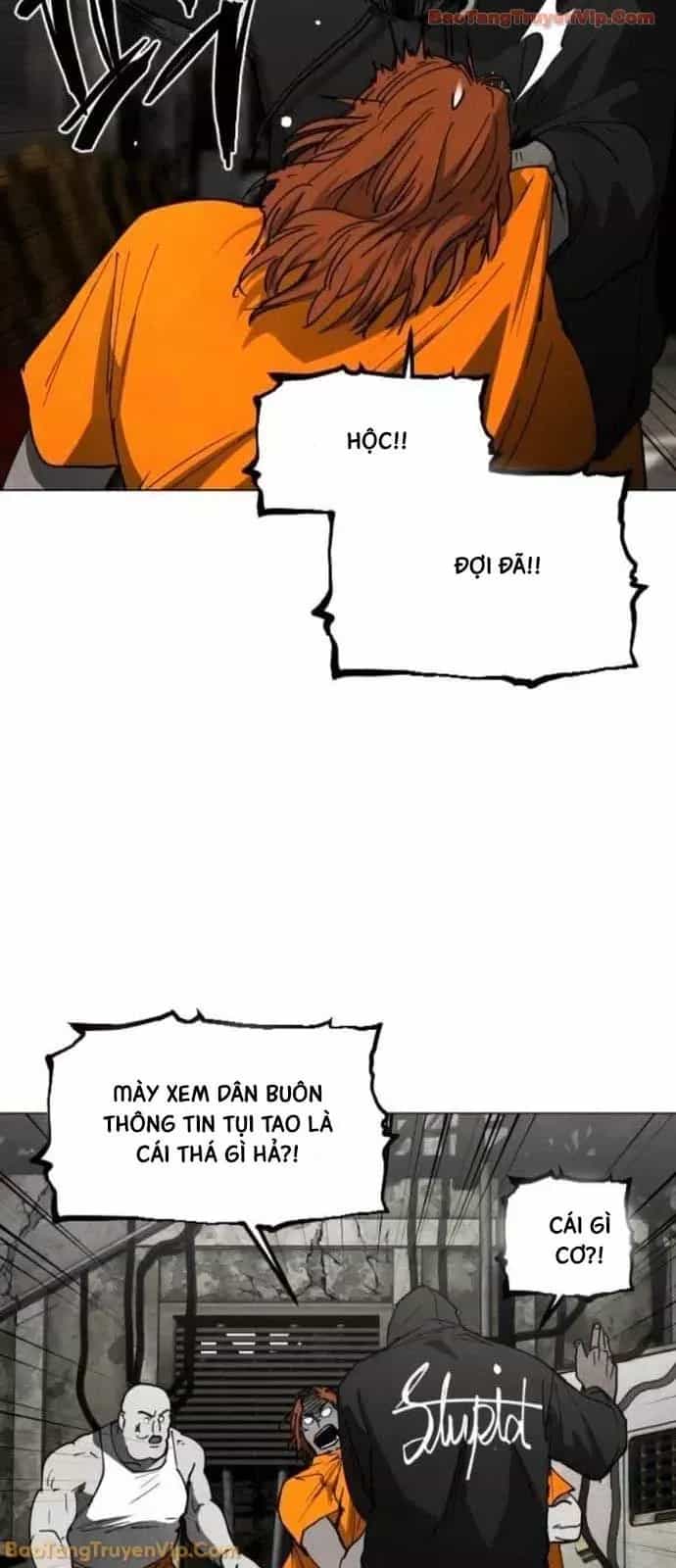 Vùng Đất Sương Mù - Chương 24 - ảnh 9