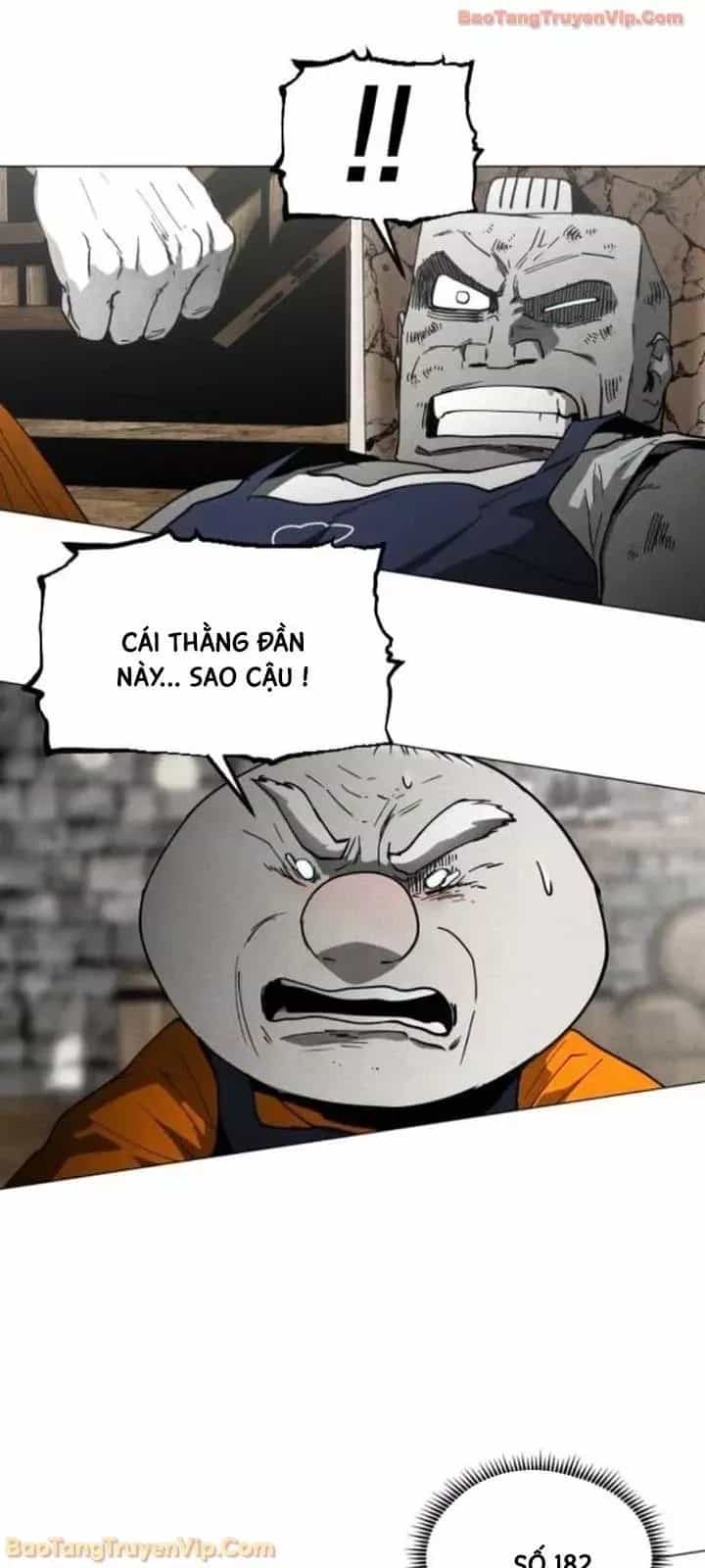 Vùng Đất Sương Mù - Chương 25 - ảnh 14