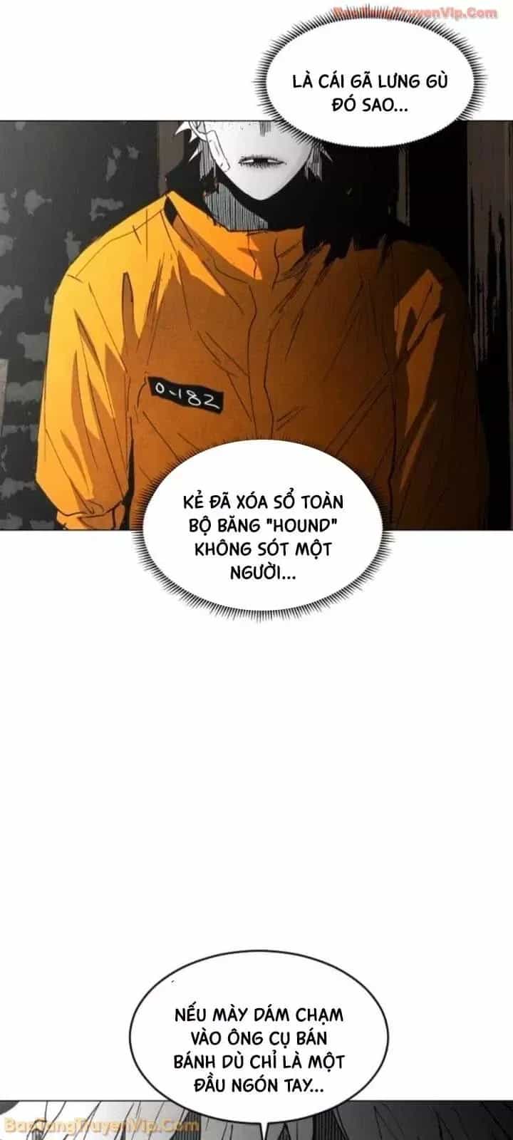 Vùng Đất Sương Mù - Chương 25 - ảnh 16