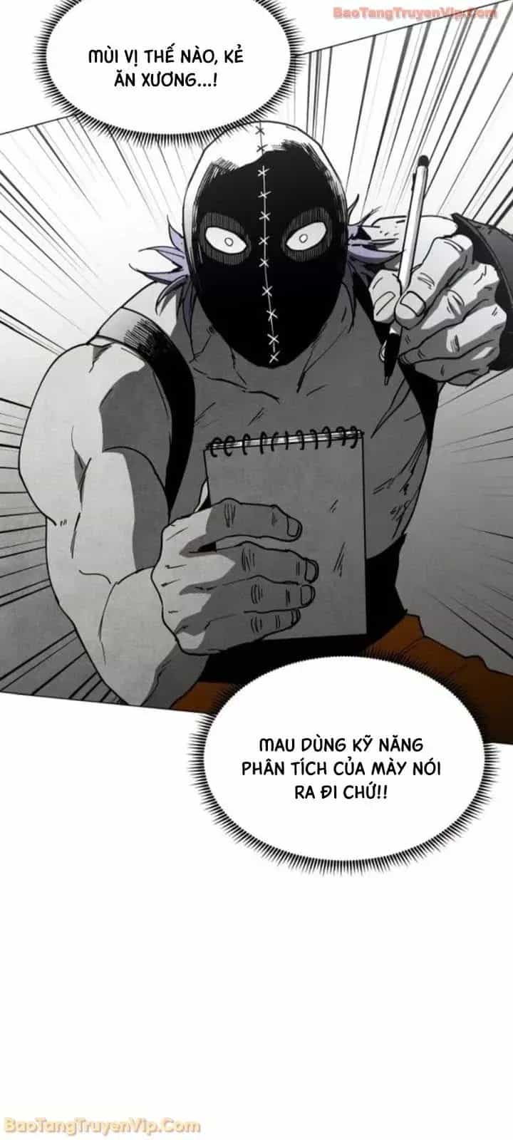Vùng Đất Sương Mù - Chương 25 - ảnh 26