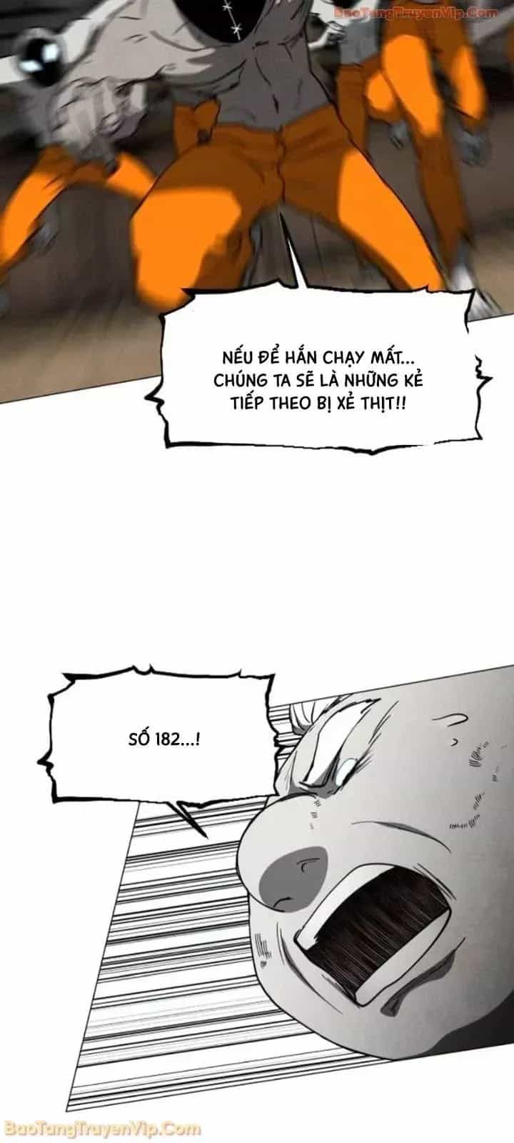 Vùng Đất Sương Mù - Chương 25 - ảnh 36