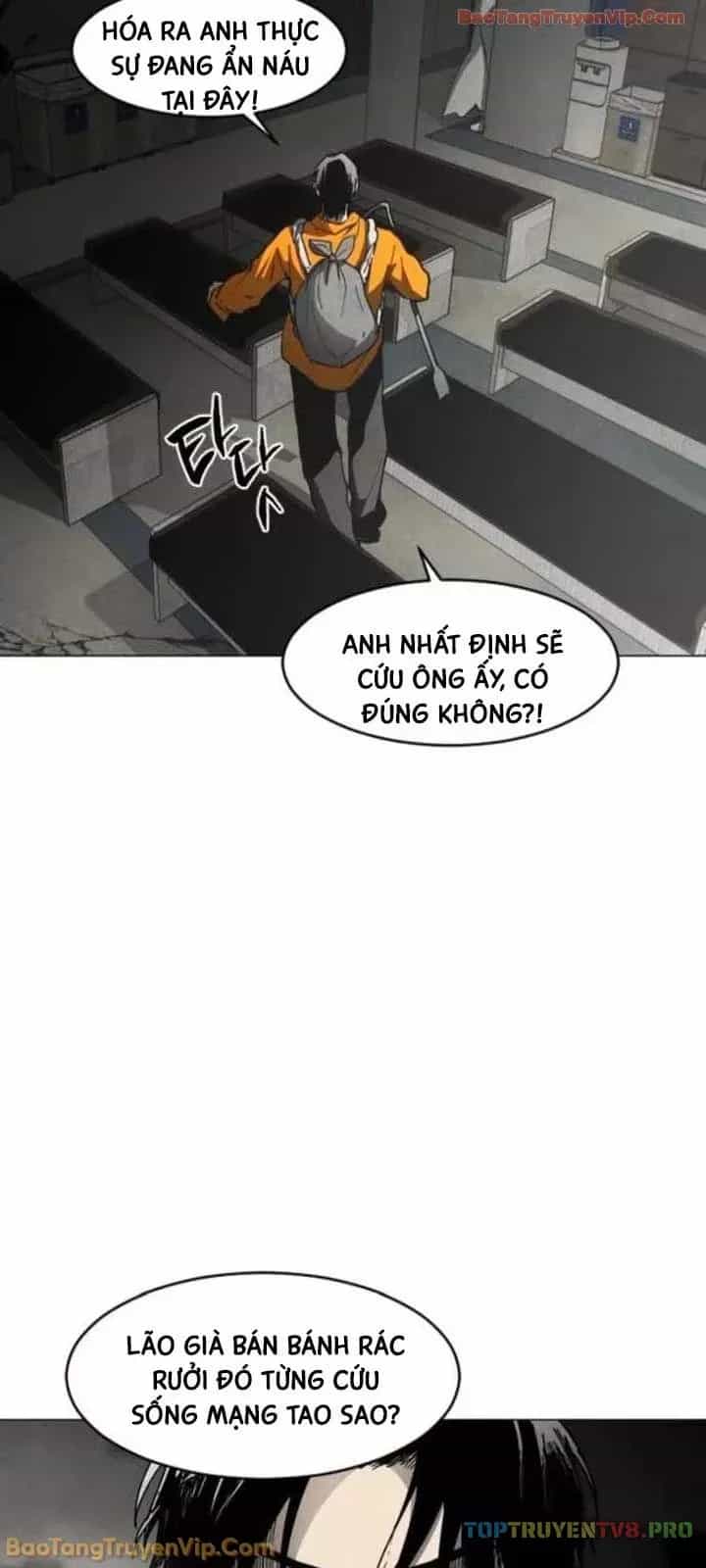 Vùng Đất Sương Mù - Chương 25 - ảnh 4