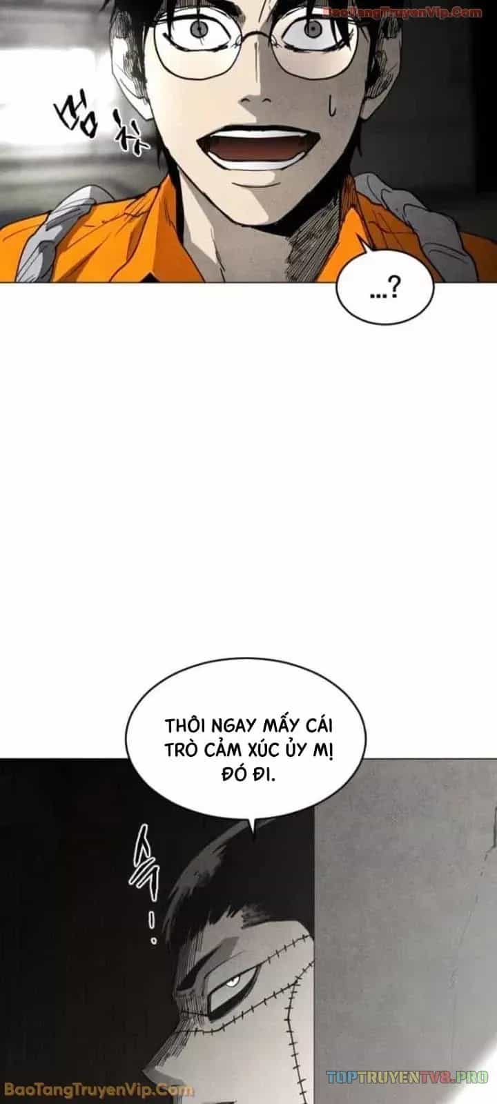 Vùng Đất Sương Mù - Chương 25 - ảnh 5