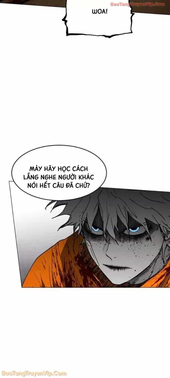 Vùng Đất Sương Mù - Chương 25 - ảnh 57