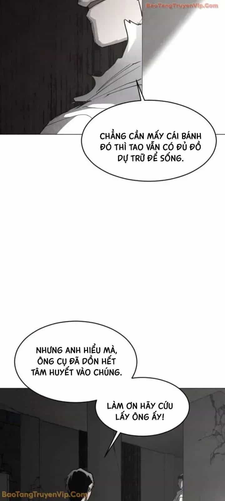 Vùng Đất Sương Mù - Chương 25 - ảnh 6