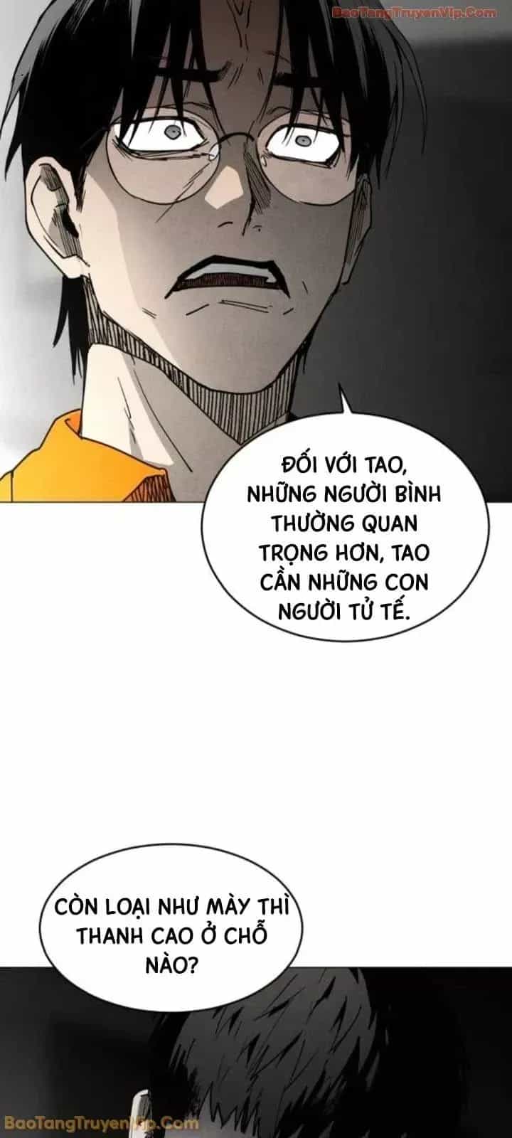 Vùng Đất Sương Mù - Chương 25 - ảnh 80