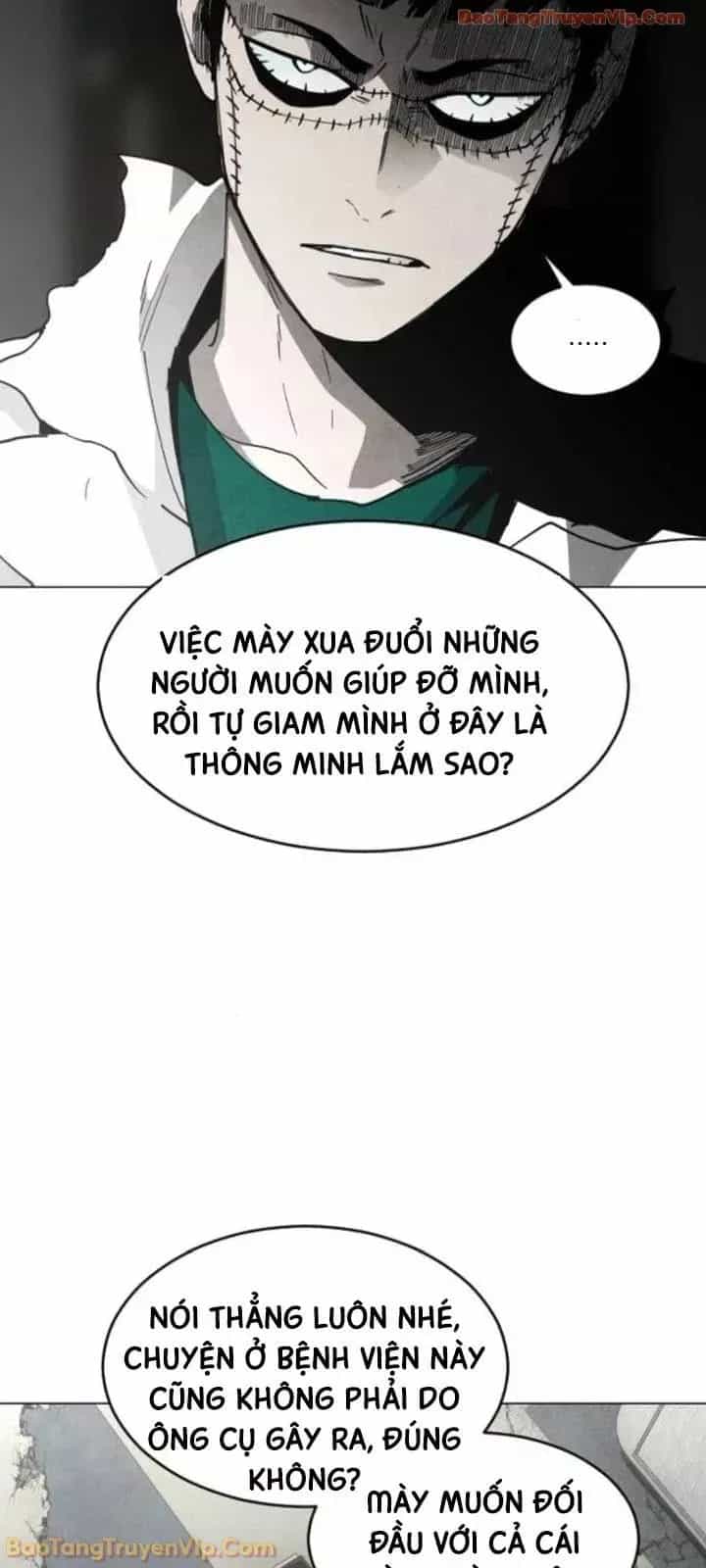Vùng Đất Sương Mù - Chương 25 - ảnh 81