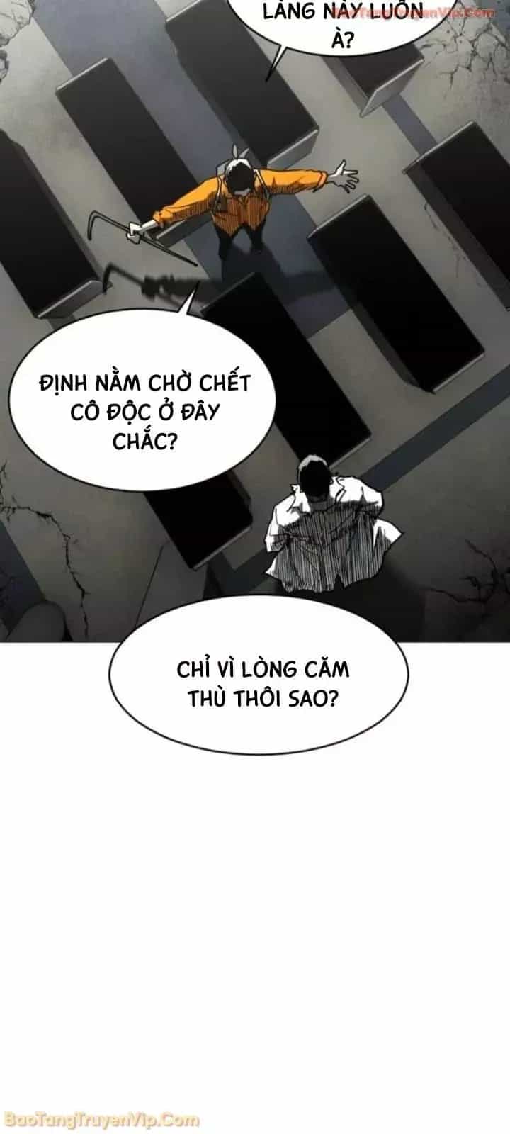 Vùng Đất Sương Mù - Chương 25 - ảnh 82