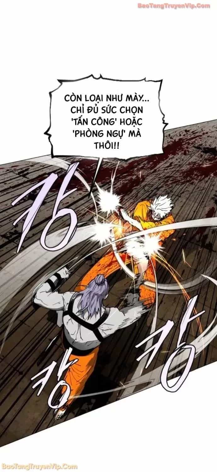 Vùng Đất Sương Mù - Chương 26 - ảnh 16