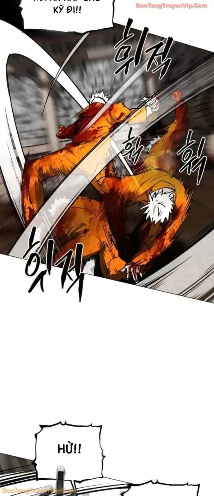Vùng Đất Sương Mù - Chương 26 - ảnh 31