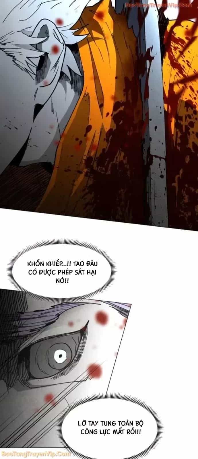 Vùng Đất Sương Mù - Chương 26 - ảnh 40