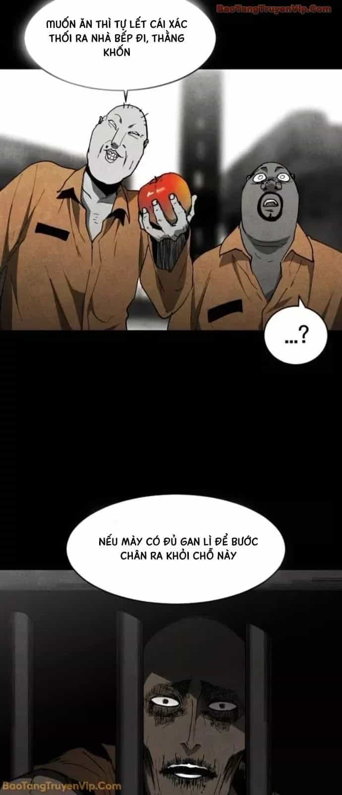 Vùng Đất Sương Mù - Chương 26 - ảnh 65