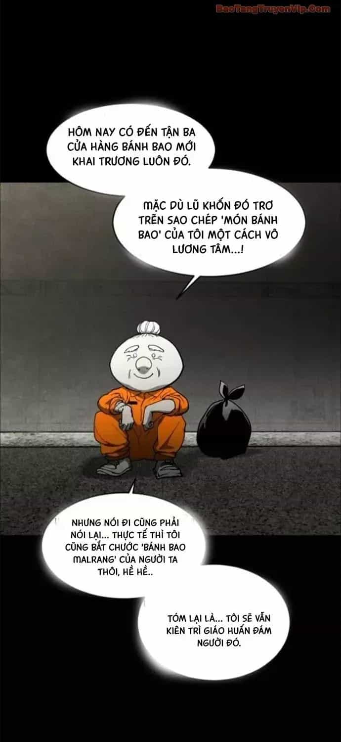 Vùng Đất Sương Mù - Chương 27 - ảnh 106