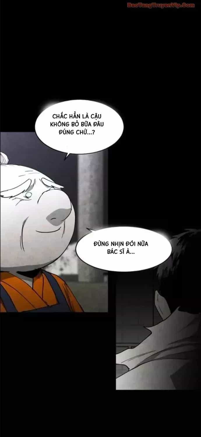 Vùng Đất Sương Mù - Chương 27 - ảnh 117