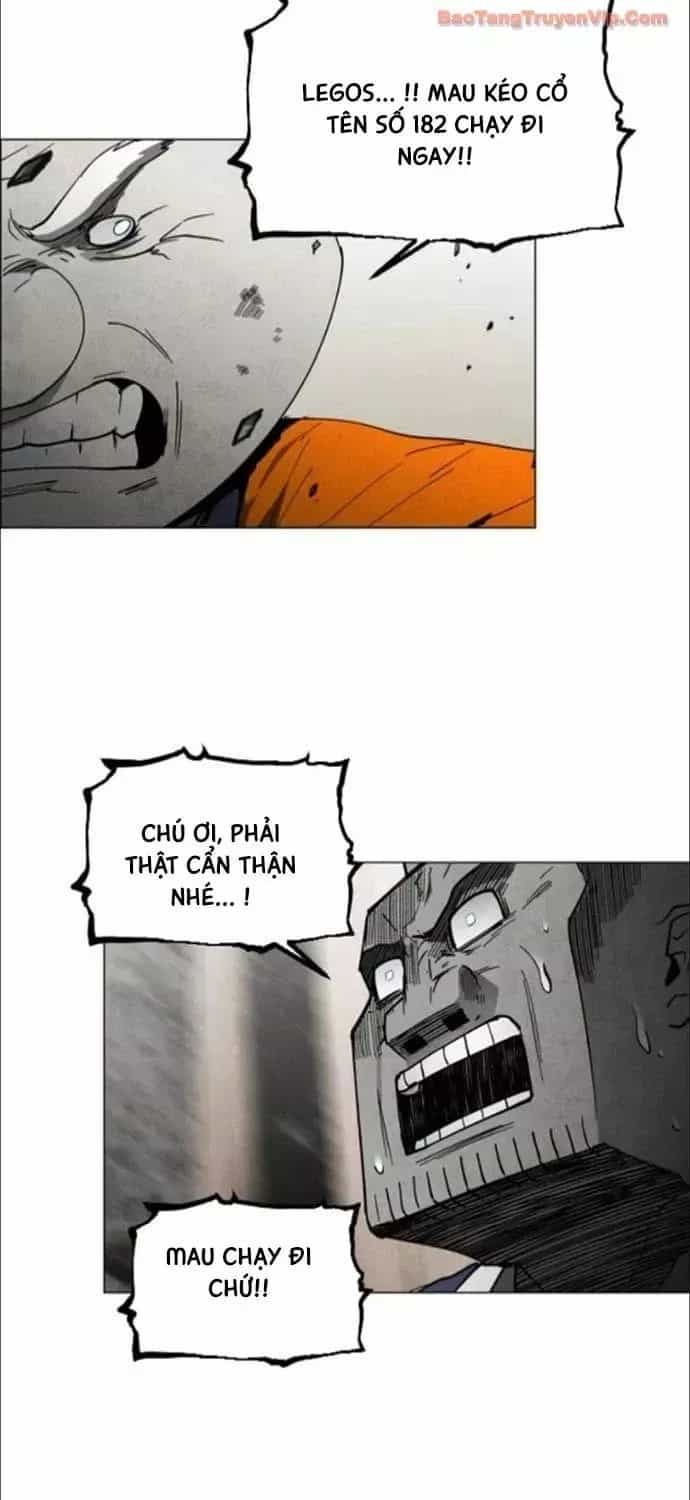 Vùng Đất Sương Mù - Chương 27 - ảnh 176