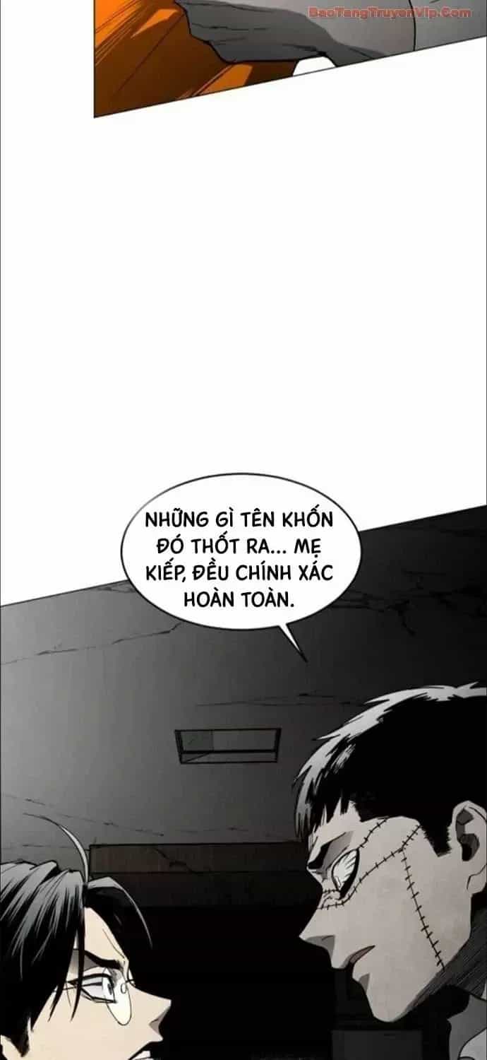 Vùng Đất Sương Mù - Chương 27 - ảnh 34