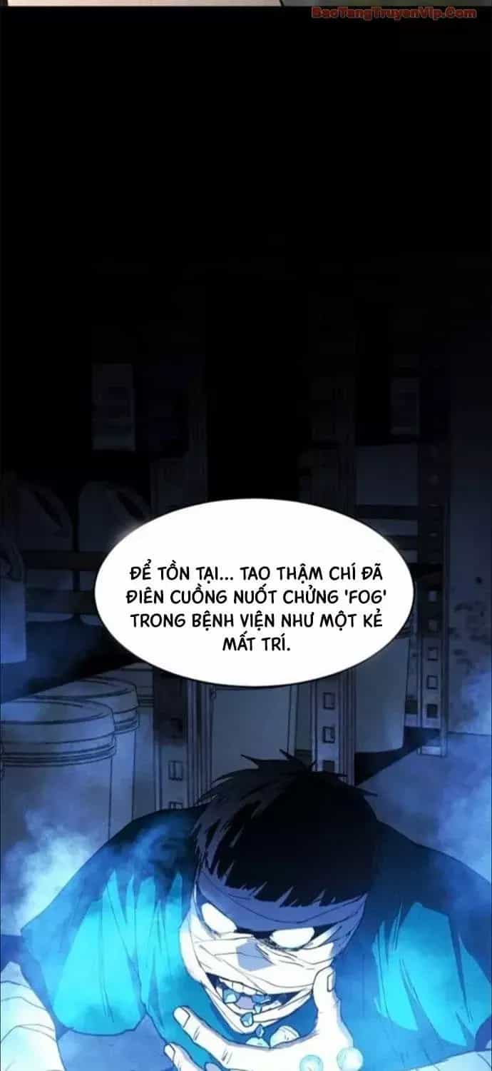Vùng Đất Sương Mù - Chương 27 - ảnh 39