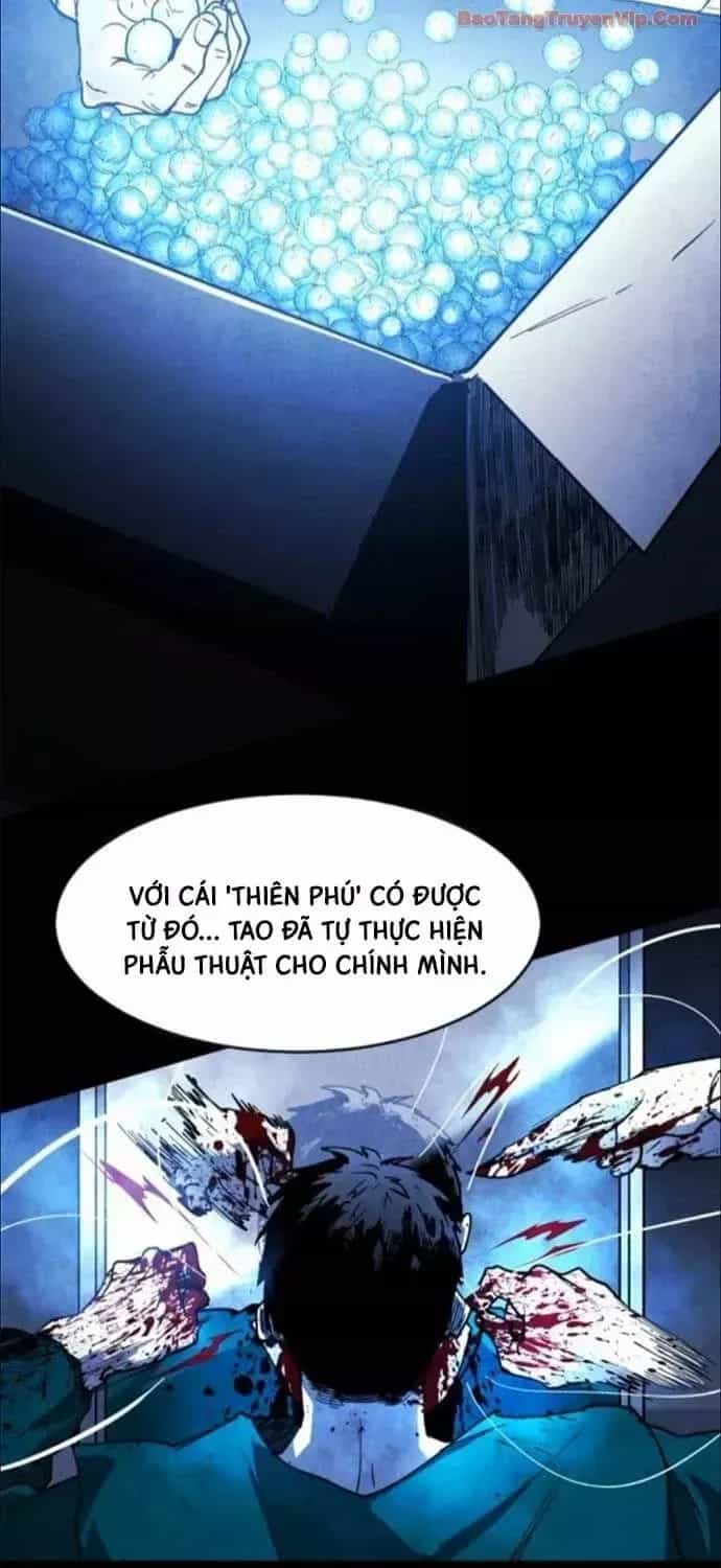 Vùng Đất Sương Mù - Chương 27 - ảnh 41