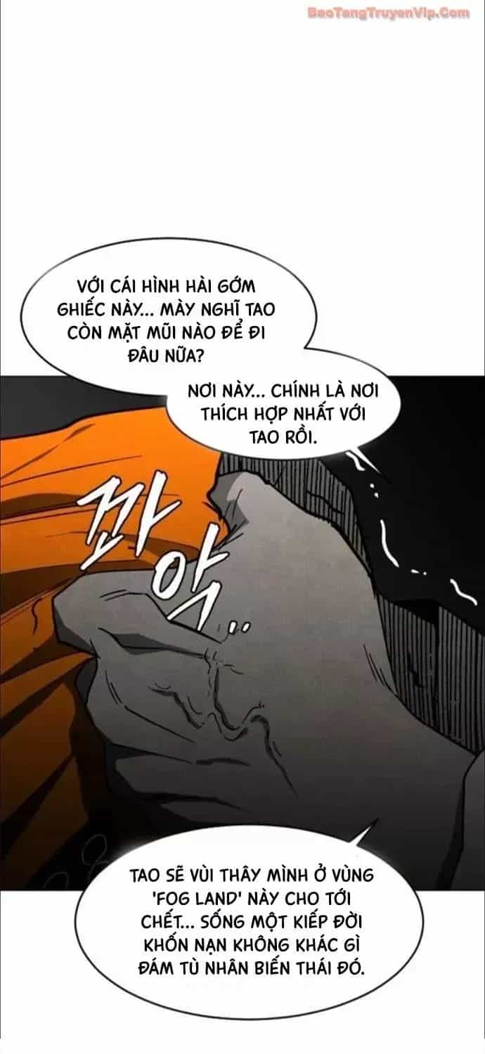 Vùng Đất Sương Mù - Chương 27 - ảnh 49