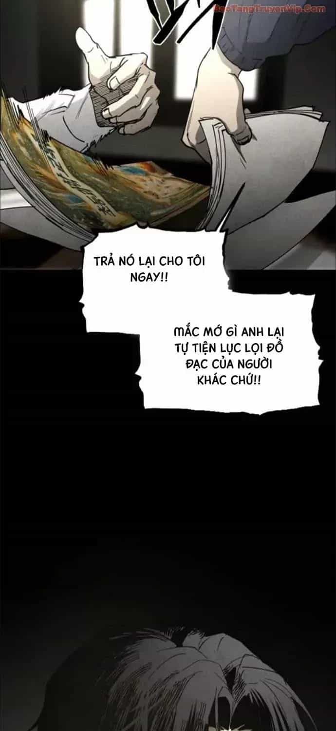 Vùng Đất Sương Mù - Chương 27 - ảnh 63
