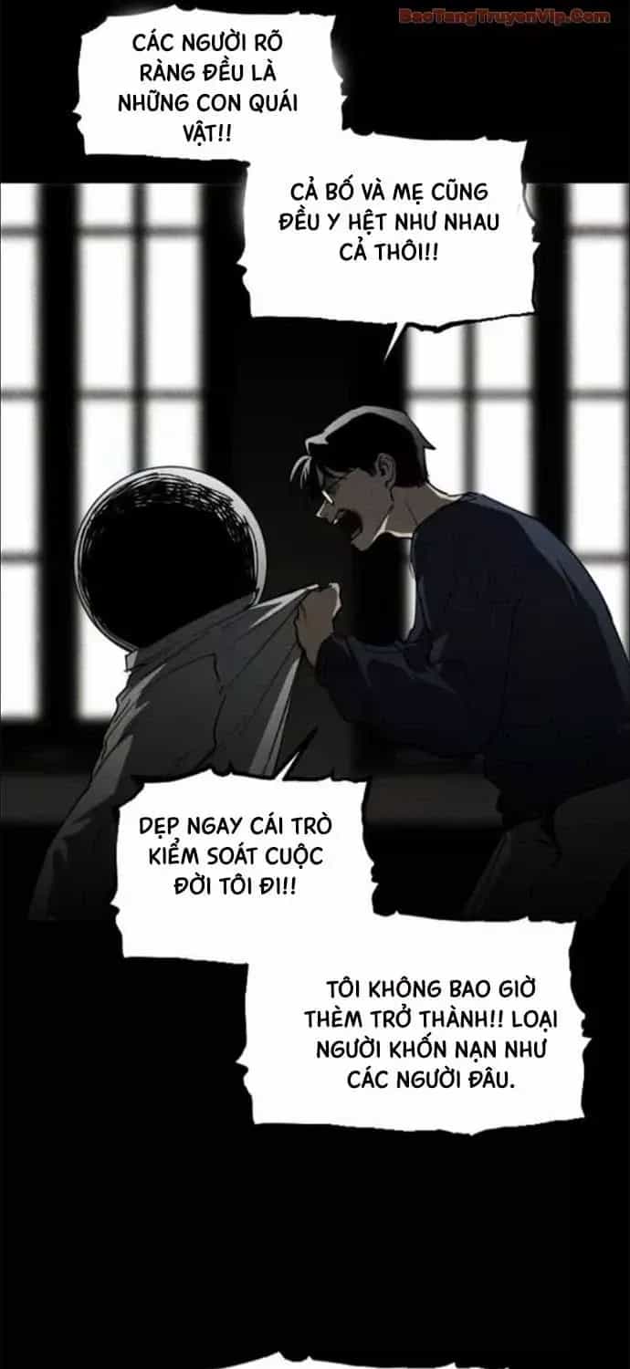 Vùng Đất Sương Mù - Chương 27 - ảnh 74