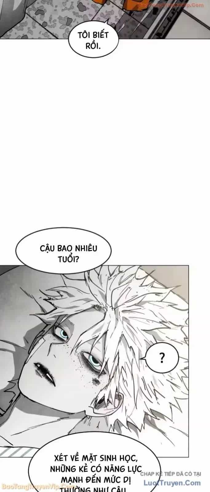 Vùng Đất Sương Mù - Chương 29 - ảnh 14