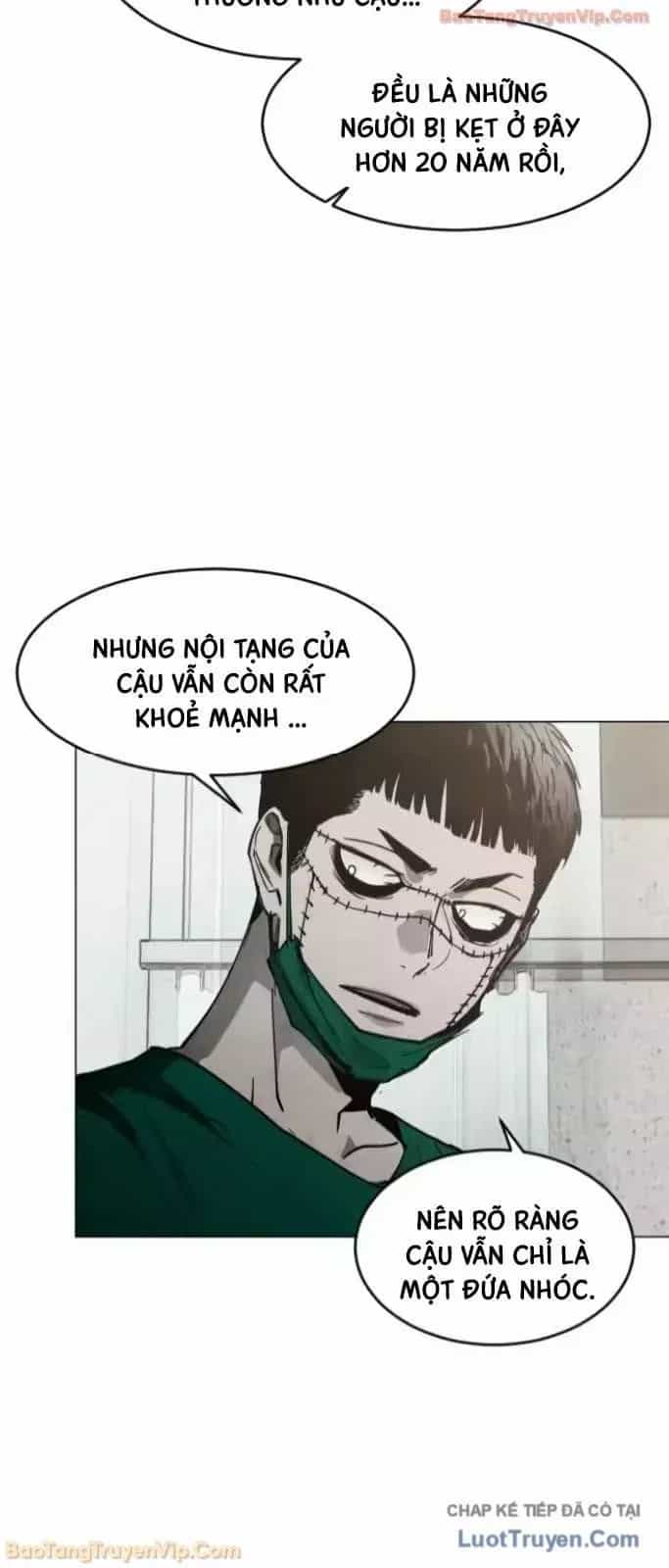 Vùng Đất Sương Mù - Chương 29 - ảnh 15