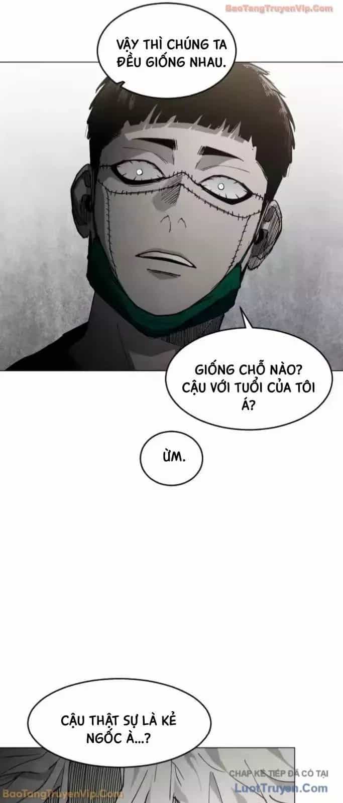 Vùng Đất Sương Mù - Chương 29 - ảnh 17