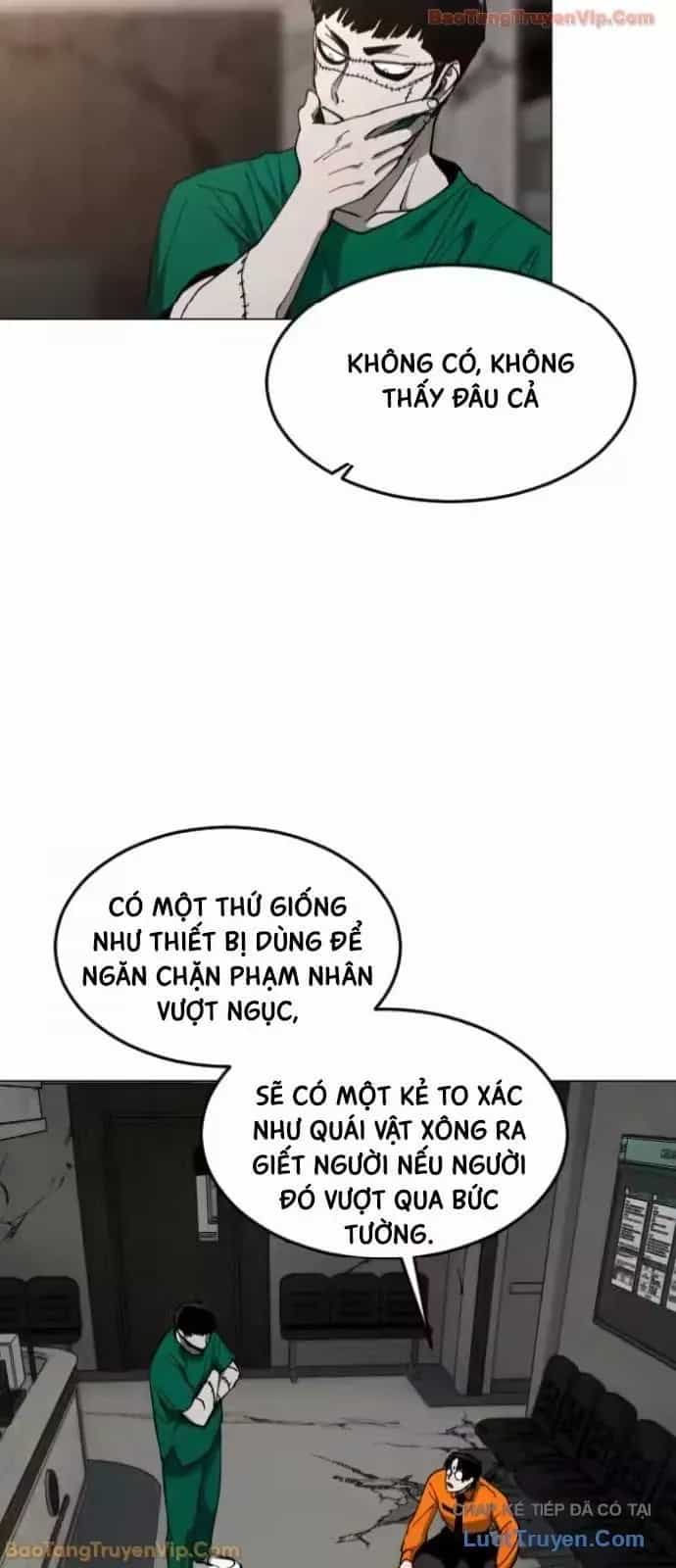 Vùng Đất Sương Mù - Chương 29 - ảnh 29