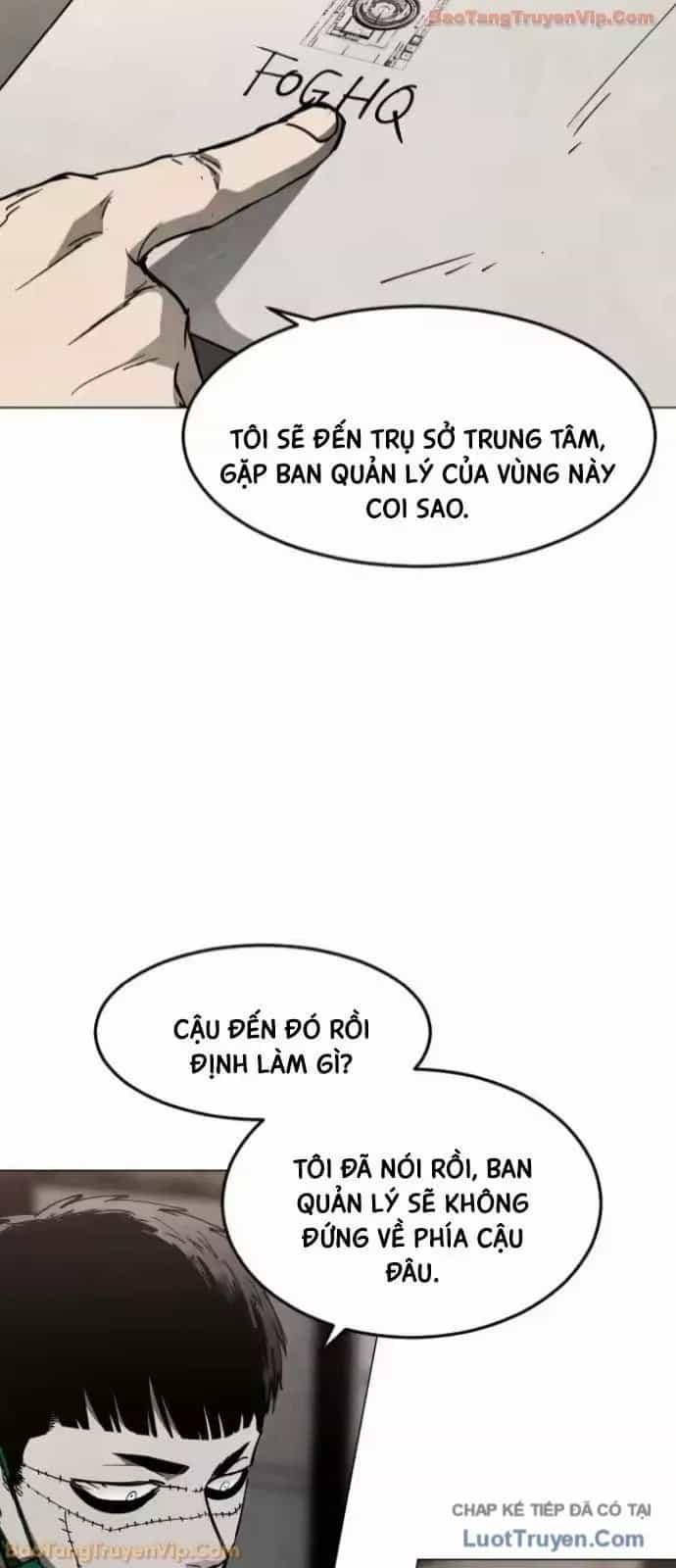 Vùng Đất Sương Mù - Chương 29 - ảnh 31