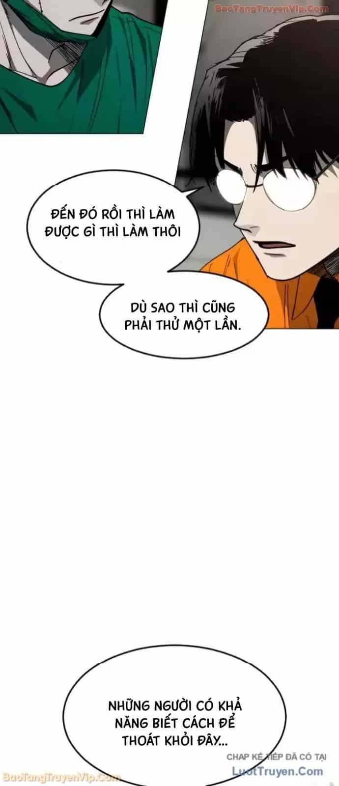 Vùng Đất Sương Mù - Chương 29 - ảnh 32