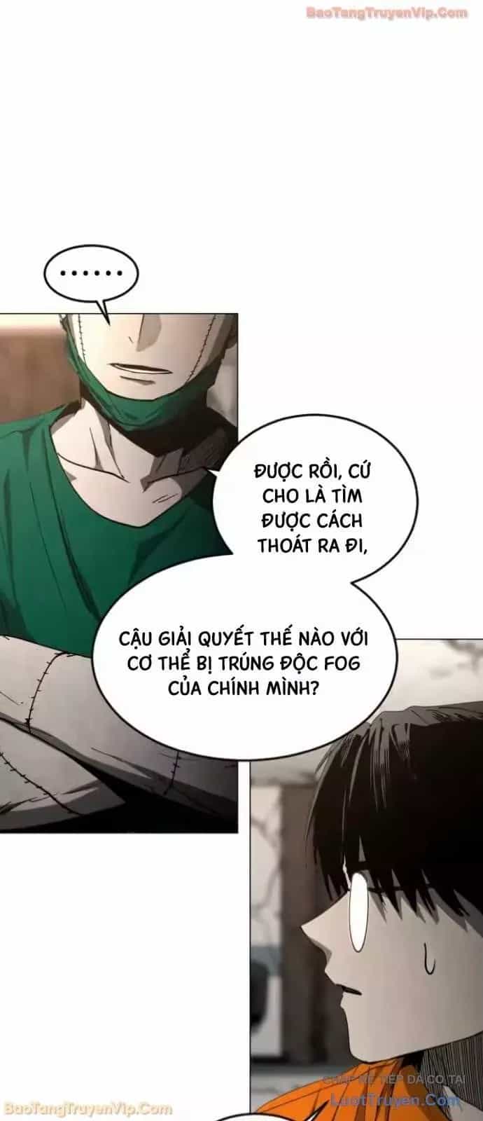 Vùng Đất Sương Mù - Chương 29 - ảnh 34