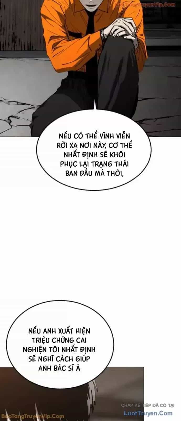 Vùng Đất Sương Mù - Chương 29 - ảnh 36