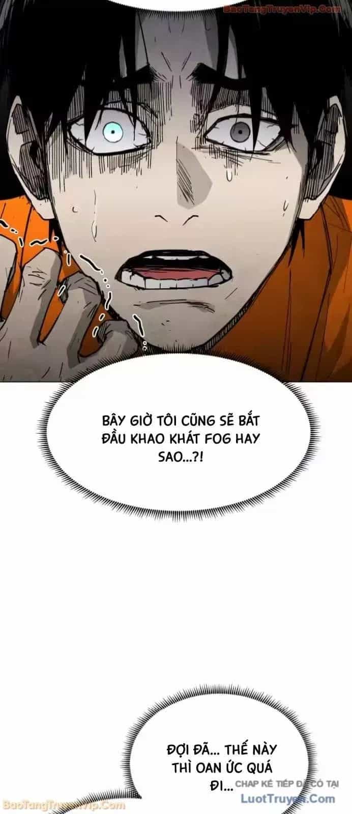 Vùng Đất Sương Mù - Chương 29 - ảnh 45