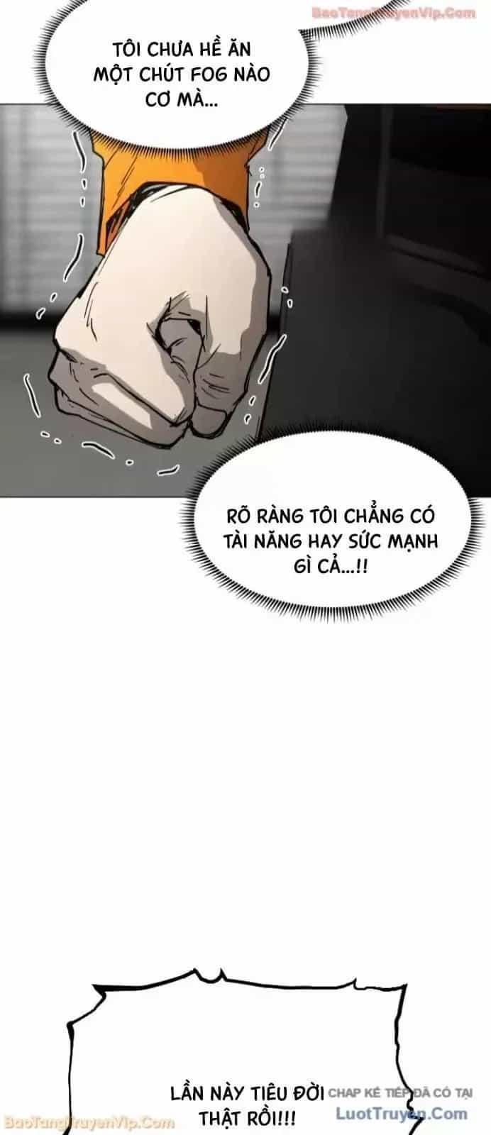 Vùng Đất Sương Mù - Chương 29 - ảnh 46