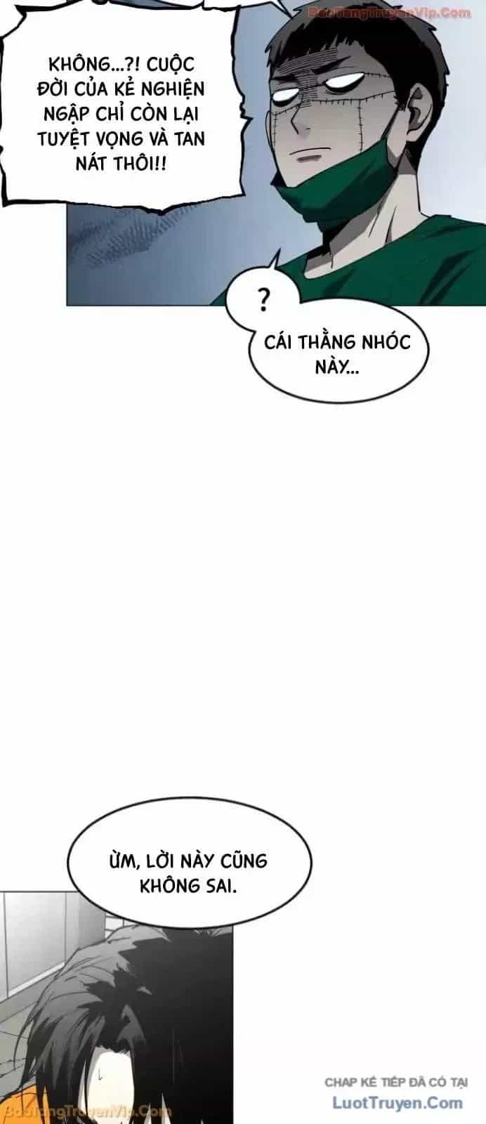 Vùng Đất Sương Mù - Chương 29 - ảnh 48