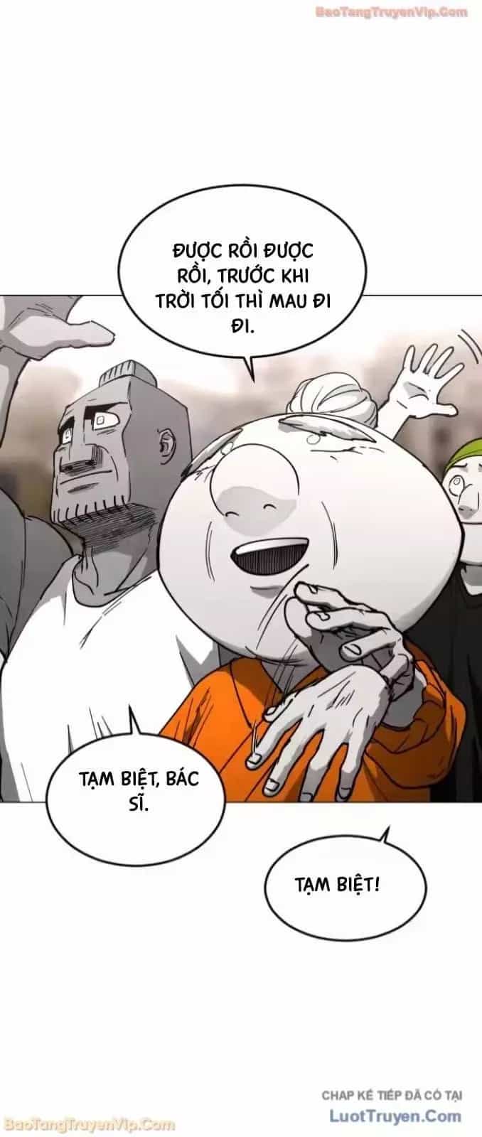 Vùng Đất Sương Mù - Chương 29 - ảnh 70