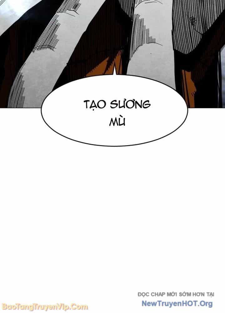 Vùng Đất Sương Mù - Chương 3 - ảnh 5